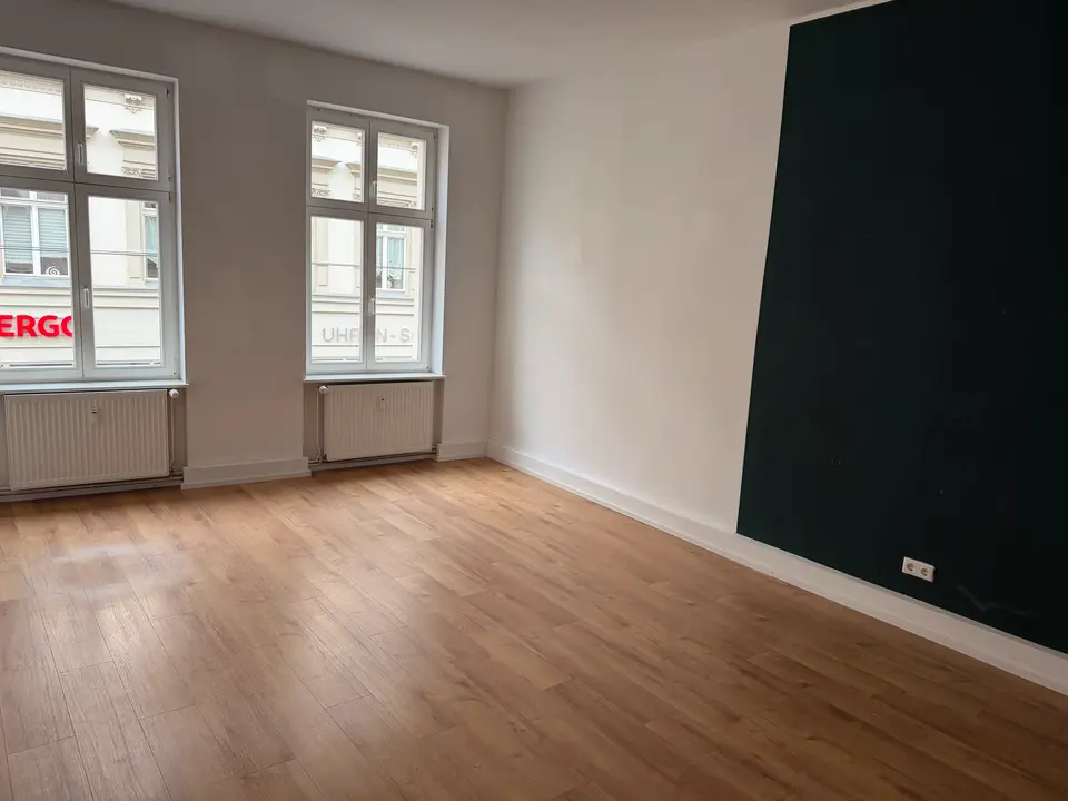 3 Zimmer Wohnung mit 104 m² in Brandenburg an der Havel – Bild 9