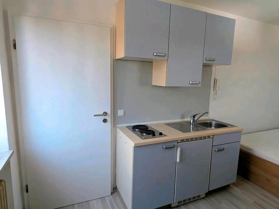 Studio mit 22 m² in Passau – Bild 1