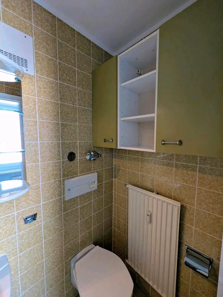 Studio mit 22 m² in Passau – Bild 5