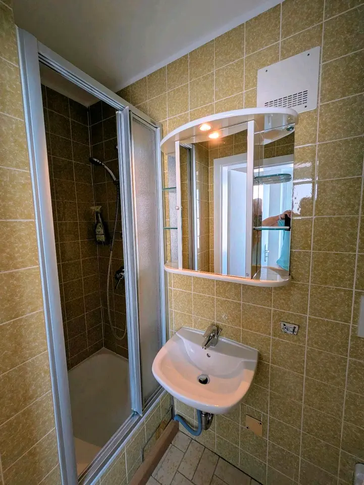 Studio mit 22 m² in Passau – Bild 6