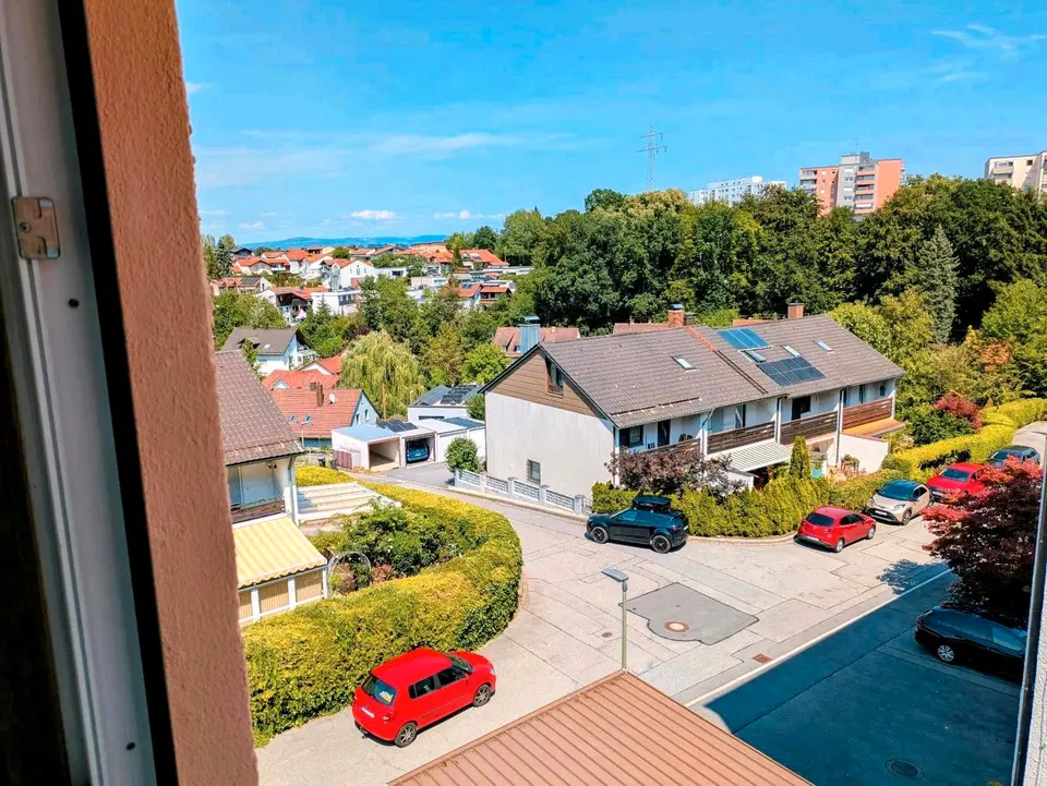Studio mit 22 m² in Passau – Bild 8