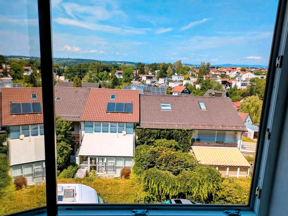 Studio mit 22 m² in Passau – Bild 9