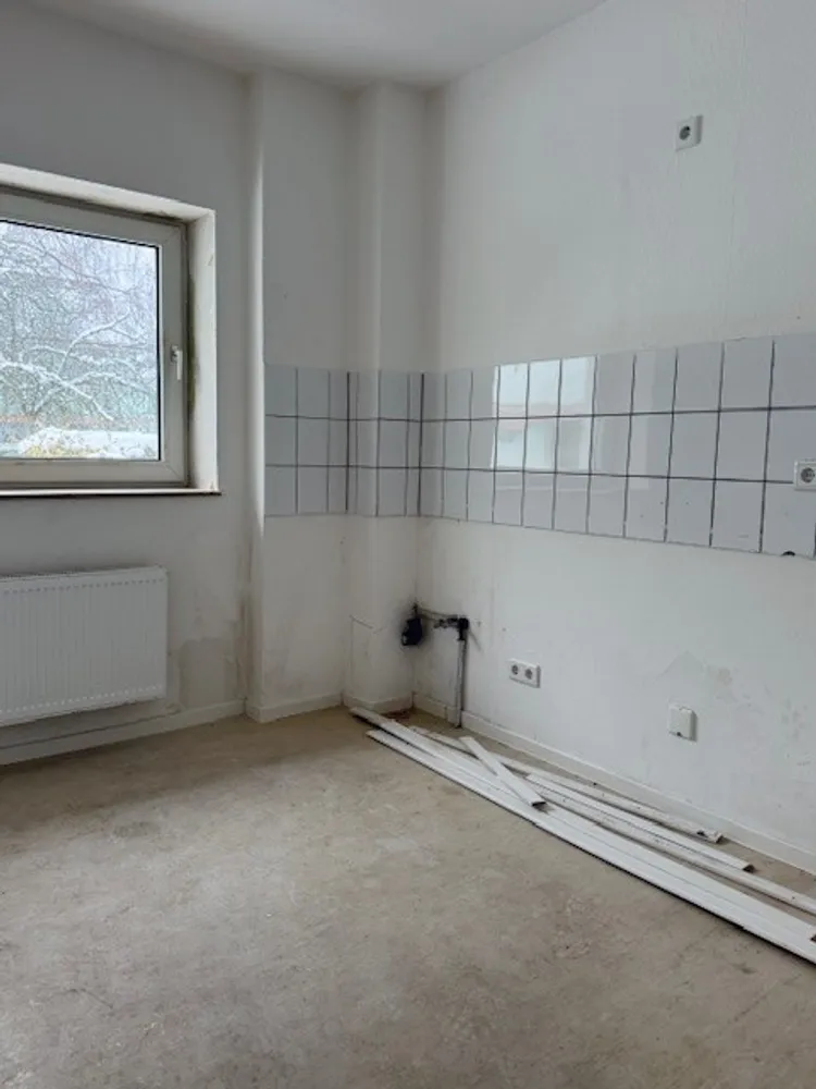 3 Zimmer Wohnung mit 56 m² in Remscheid – Bild 4