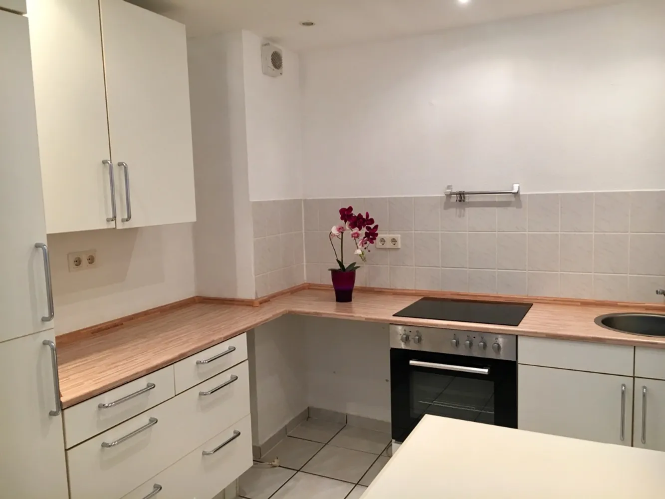 2 Zimmer Wohnung mit 45 m² in Hildesheim – Bild 2