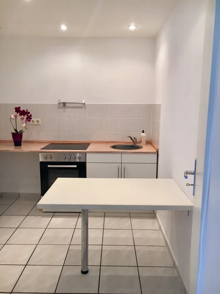 2 Zimmer Wohnung mit 45 m² in Hildesheim – Bild 4