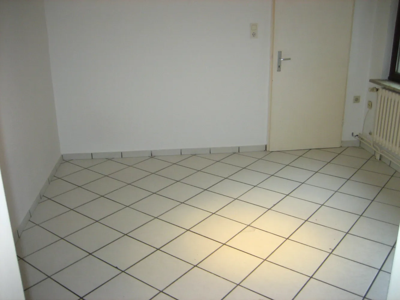 2 Zimmer Wohnung mit 45 m² in Hildesheim – Bild 7