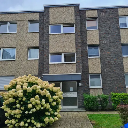 3 Zimmer Wohnung mit 54 m² in Herne – Bild 4