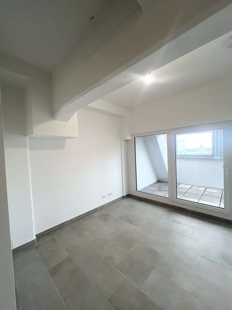 2 Zimmer Wohnung mit 49 m² in Magdeburg – Bild 1