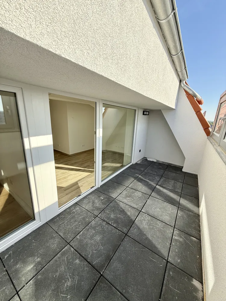 2 Zimmer Wohnung mit 49 m² in Magdeburg – Bild 3