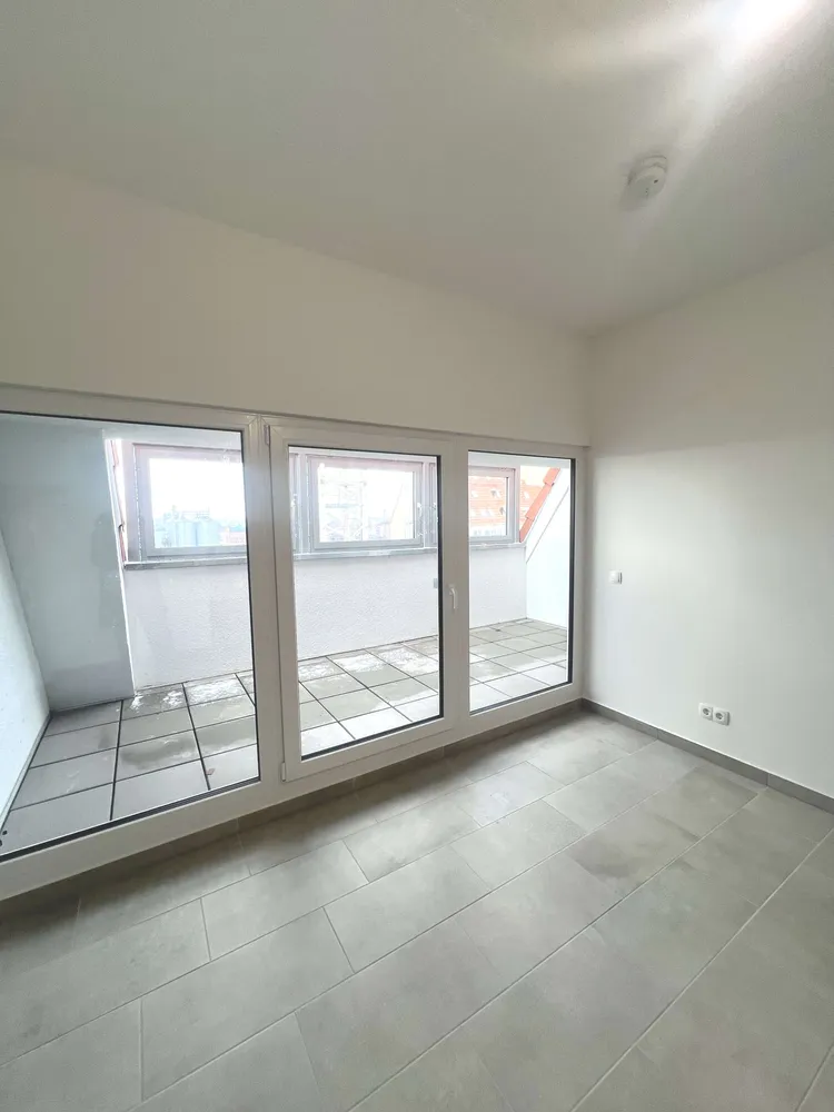 2 Zimmer Wohnung mit 49 m² in Magdeburg – Bild 4