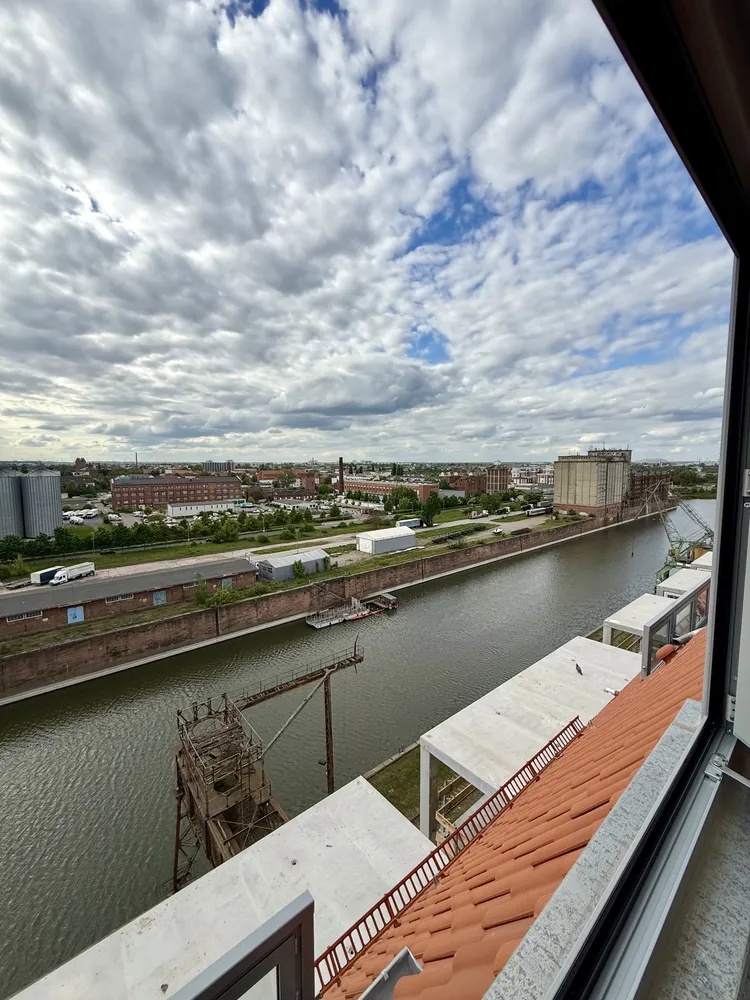 2 Zimmer Wohnung mit 49 m² in Magdeburg – Bild 5