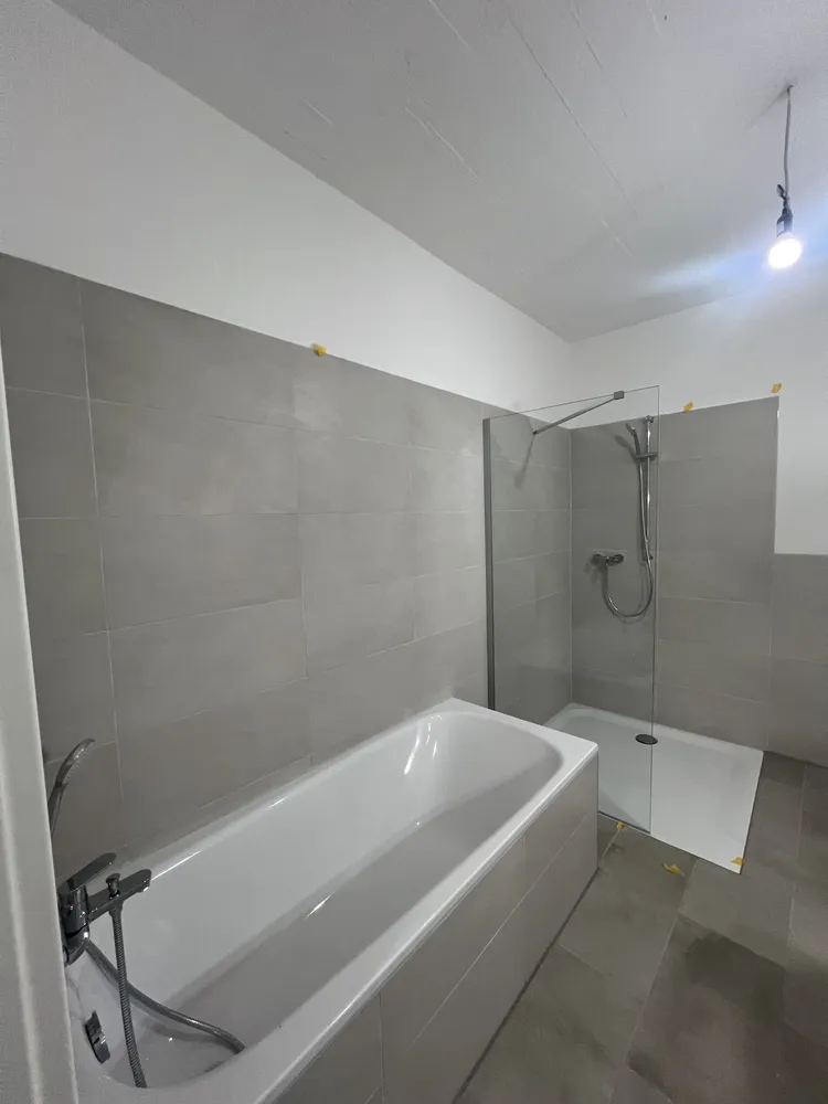 2 Zimmer Wohnung mit 49 m² in Magdeburg – Bild 7