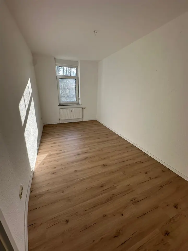 3 Zimmer Wohnung mit 58 m² in Chemnitz – Bild 2