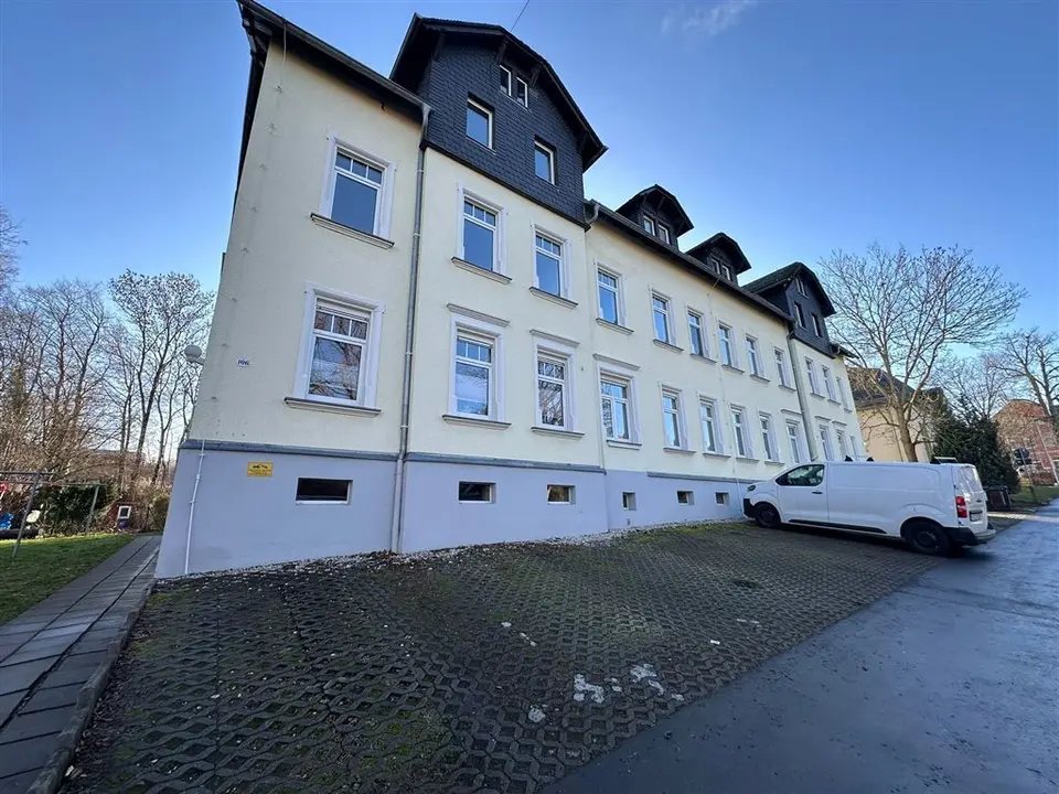 3 Zimmer Wohnung mit 58 m² in Chemnitz – Bild 3
