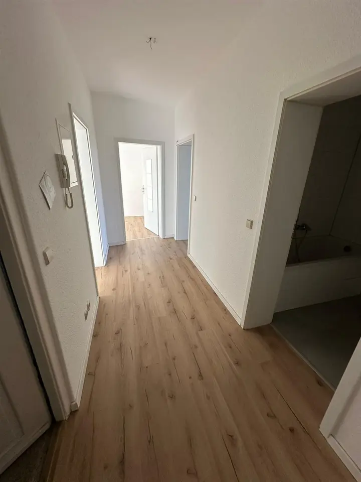 3 Zimmer Wohnung mit 58 m² in Chemnitz – Bild 4