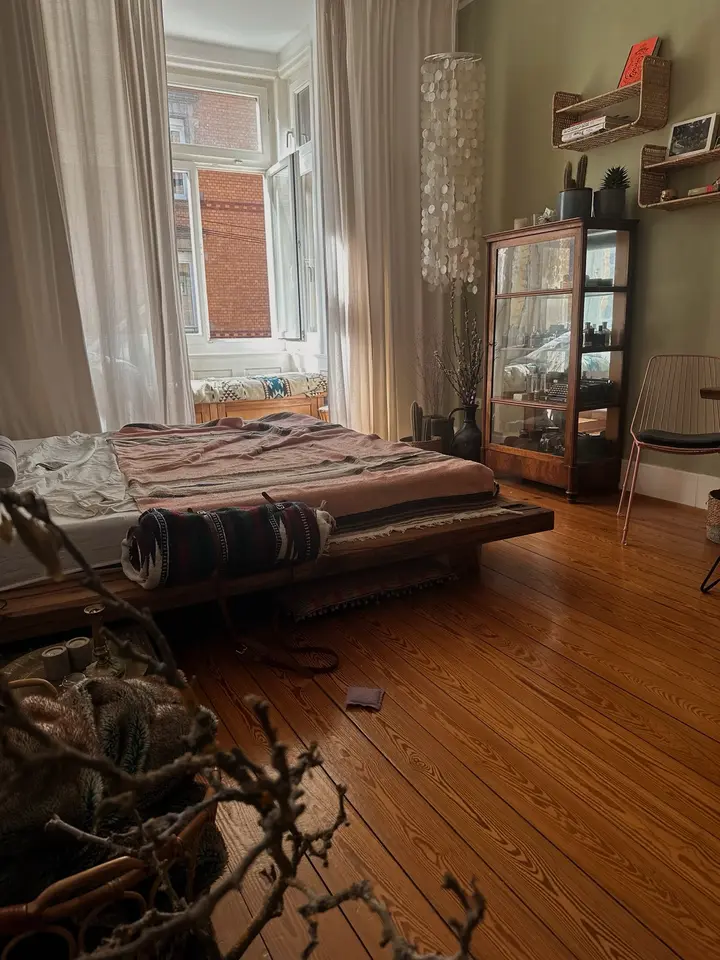 WG-Zimmer mit 20 m² in Stuttgart – Bild 3