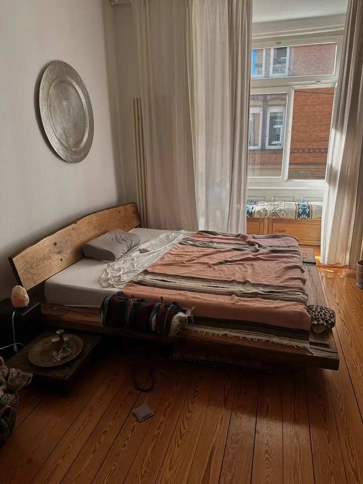WG-Zimmer mit 20 m² in Stuttgart – Bild 5
