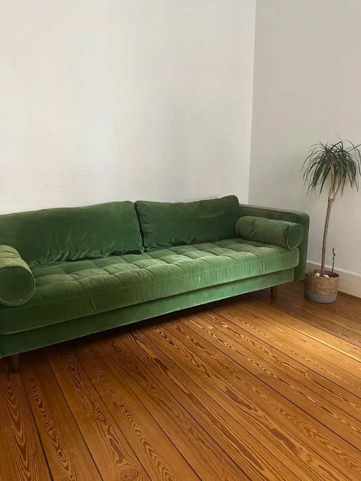 WG-Zimmer mit 20 m² in Stuttgart – Bild 7