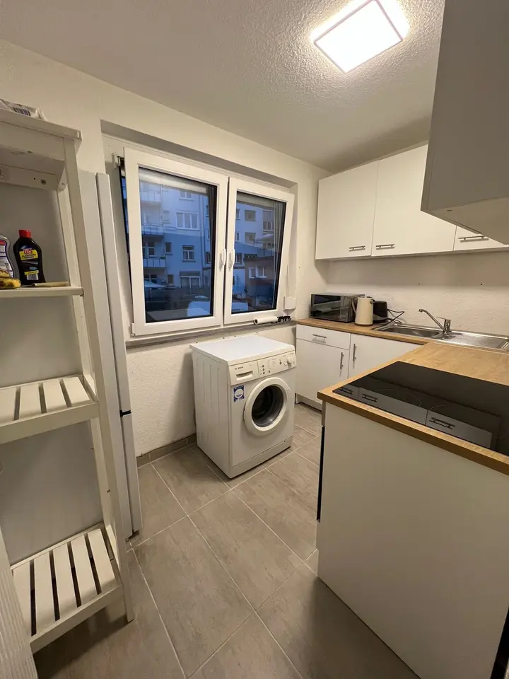WG-Zimmer mit 20 m² in Stuttgart – Bild 10
