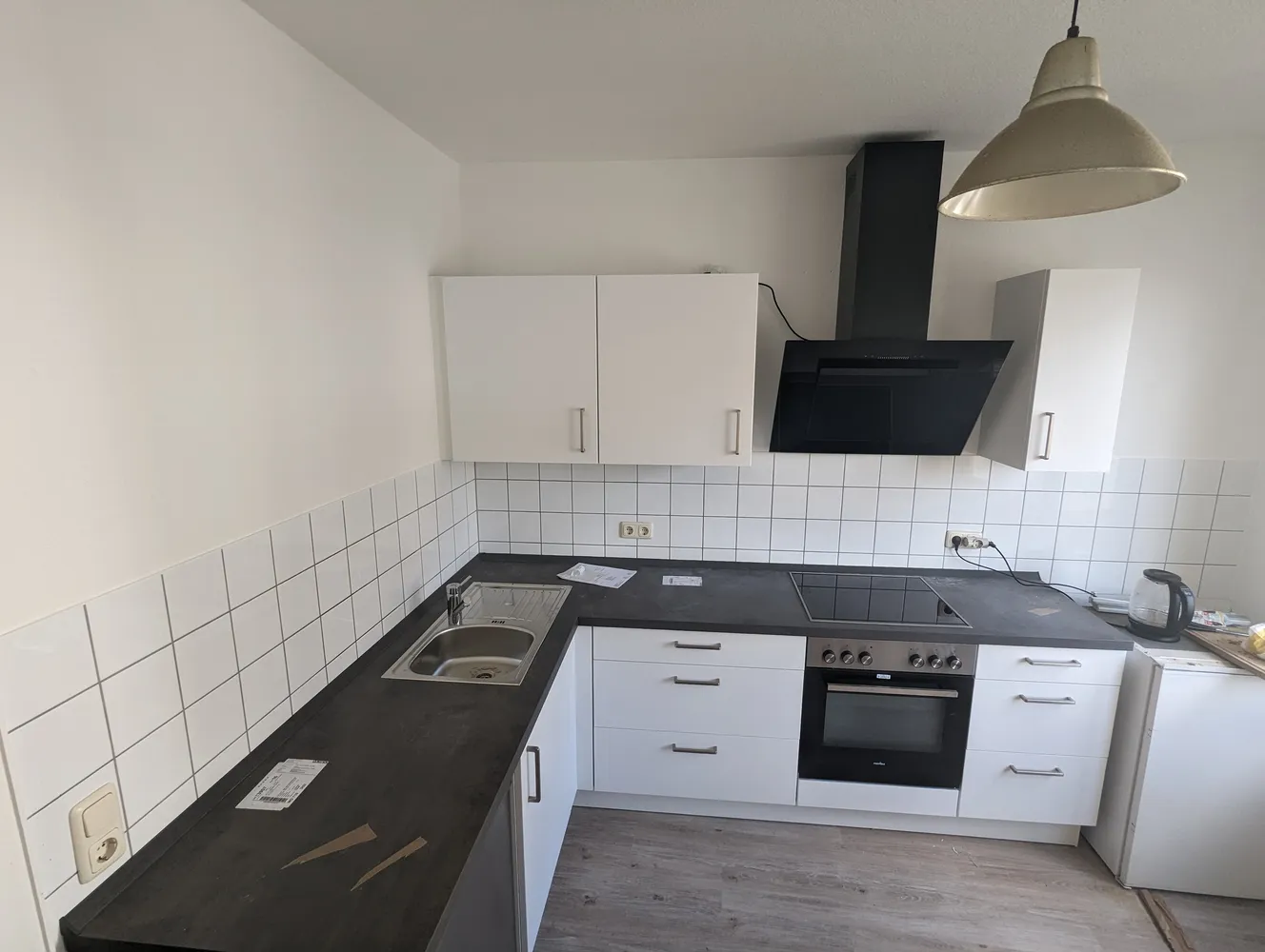 2 Zimmer Wohnung mit 65 m² in Aachen – Bild 3