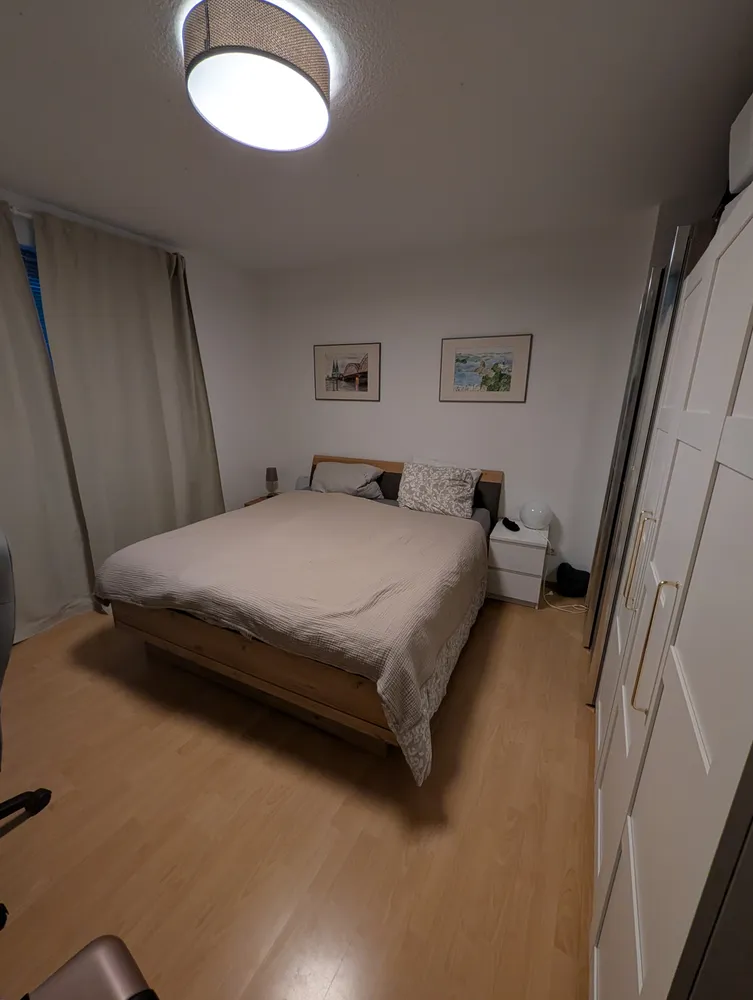 2 Zimmer Wohnung mit 65 m² in Aachen – Bild 4