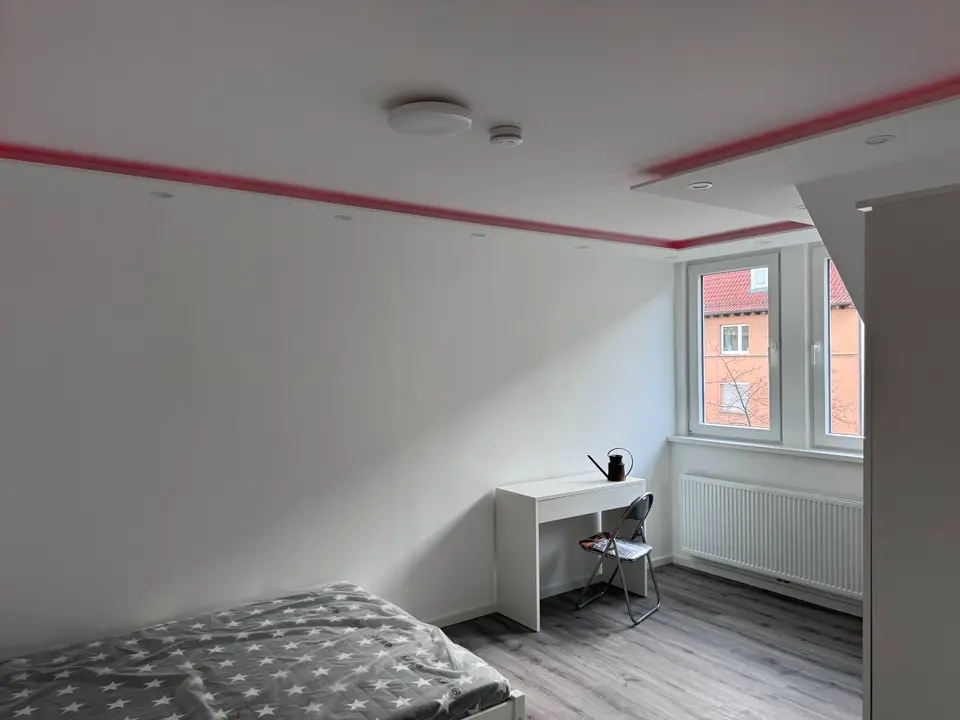 WG-Zimmer mit 20 m² in Stuttgart – Bild 1