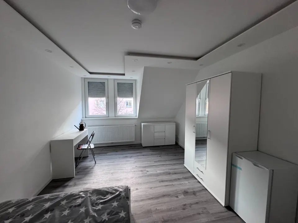 WG-Zimmer mit 20 m² in Stuttgart – Bild 4