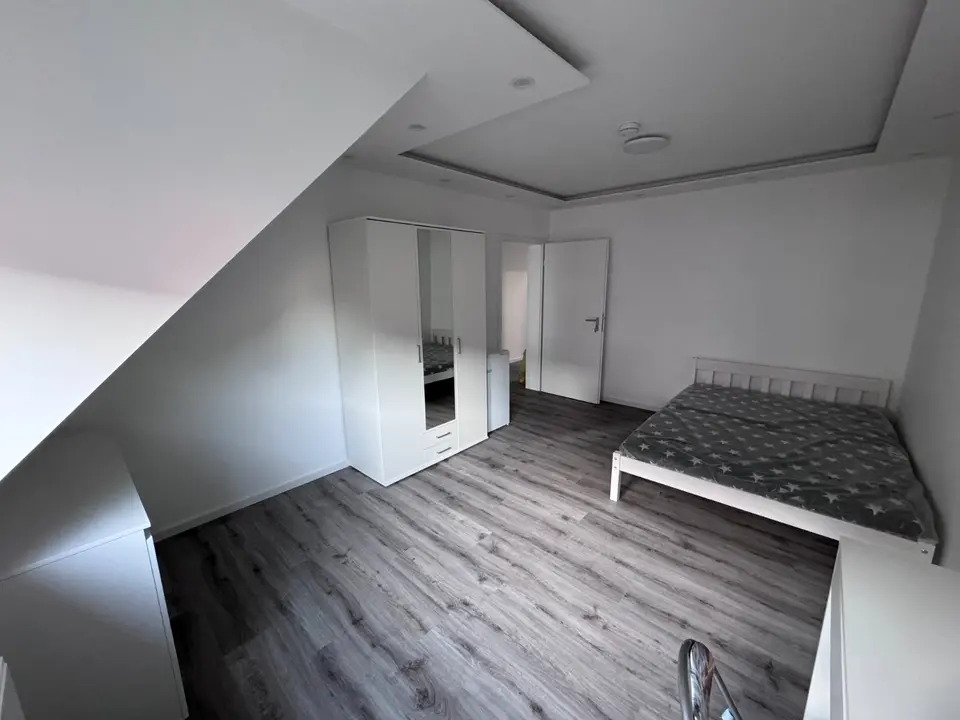WG-Zimmer mit 20 m² in Stuttgart – Bild 5