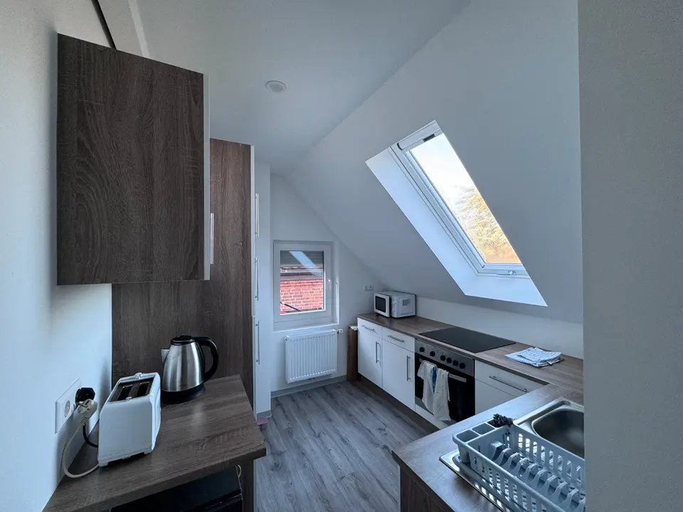WG-Zimmer mit 20 m² in Stuttgart – Bild 6