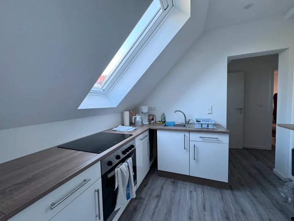 WG-Zimmer mit 20 m² in Stuttgart – Bild 7