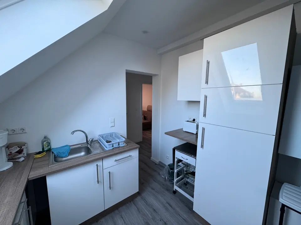 WG-Zimmer mit 20 m² in Stuttgart – Bild 8