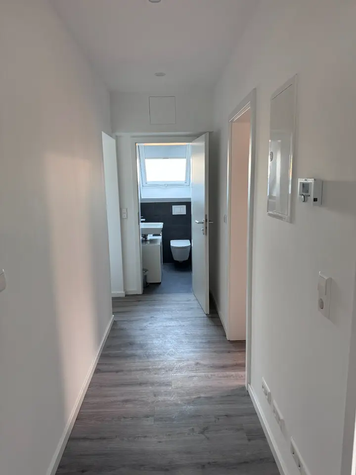 WG-Zimmer mit 20 m² in Stuttgart – Bild 9