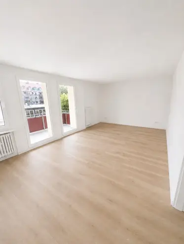 2 Zimmer Wohnung mit 70 m² in Köln – Bild 3