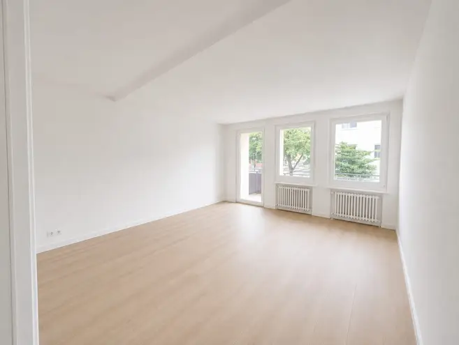 2 Zimmer Wohnung mit 70 m² in Köln – Bild 6