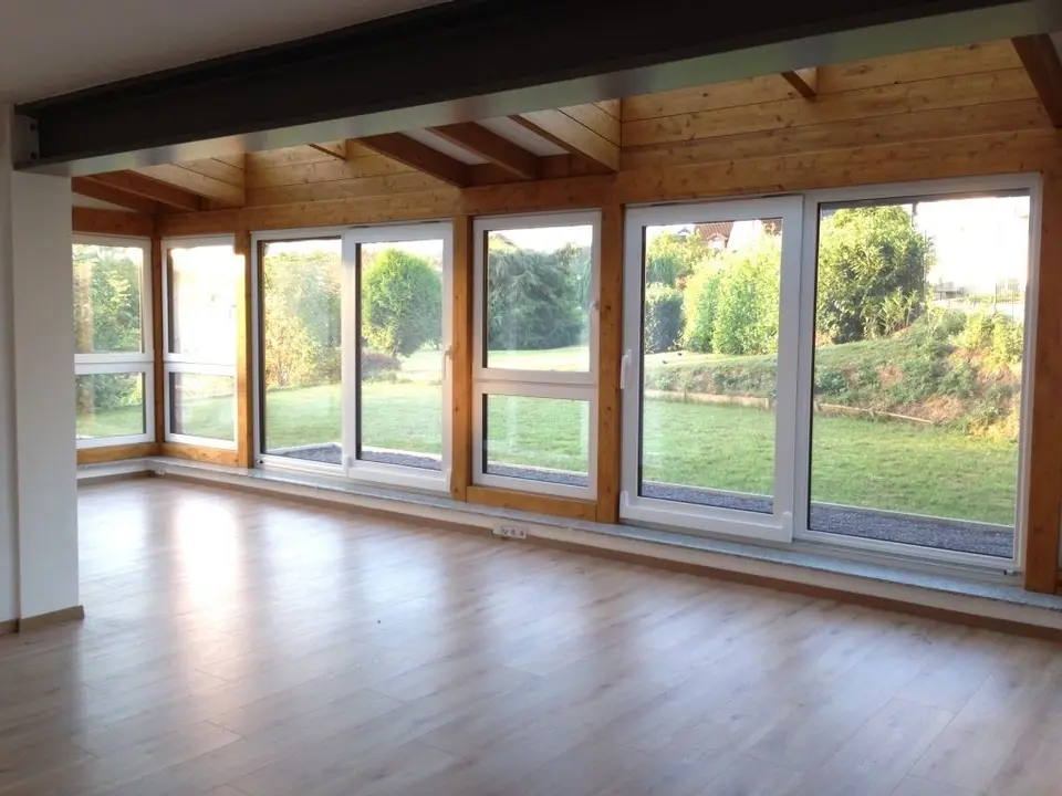3 Zimmer Wohnung mit 122 m² in Düren – Bild 1