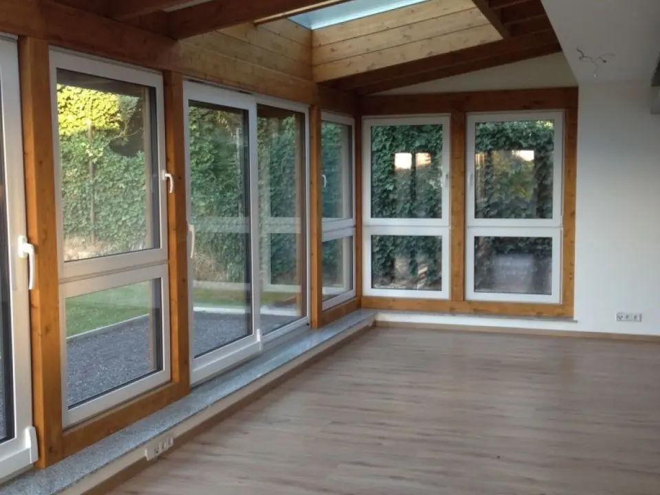 3 Zimmer Wohnung mit 122 m² in Düren – Bild 2