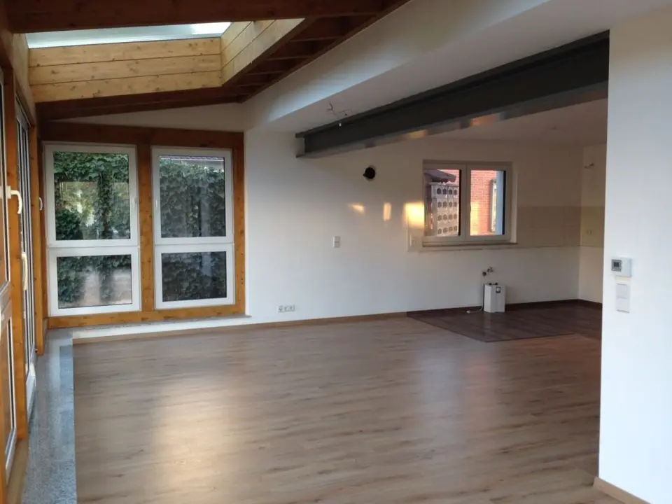 3 Zimmer Wohnung mit 122 m² in Düren – Bild 4