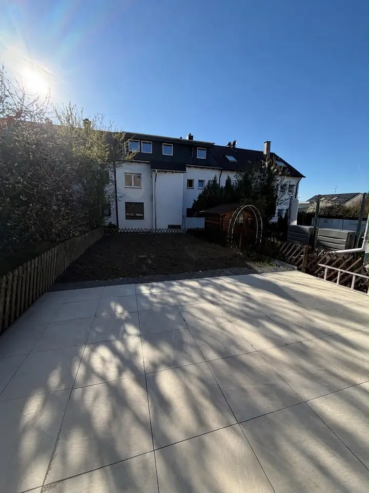 6 Zimmer Haus mit 158 m² in Stuttgart – Bild 4