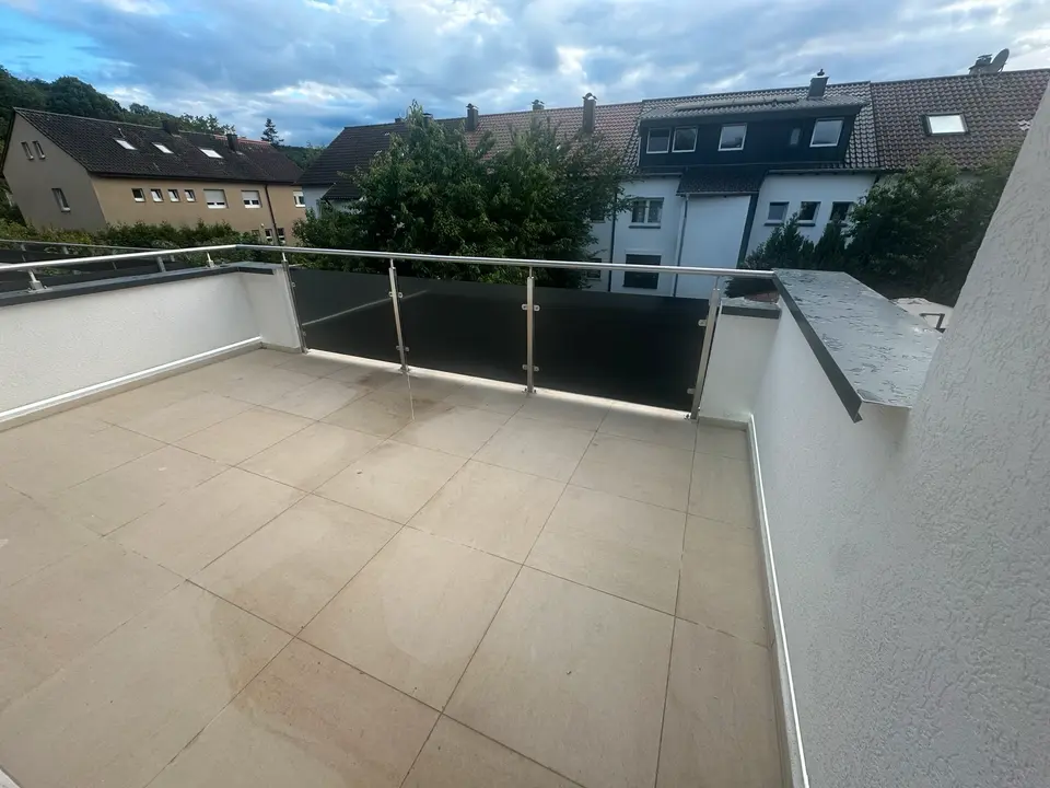 6 Zimmer Haus mit 158 m² in Stuttgart – Bild 10