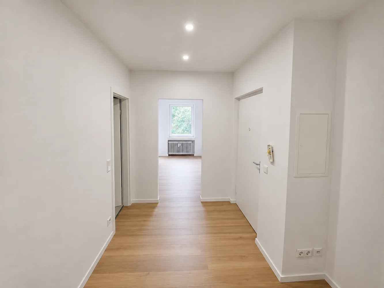 2 Zimmer Wohnung mit 57 m² in Düsseldorf – Bild 4