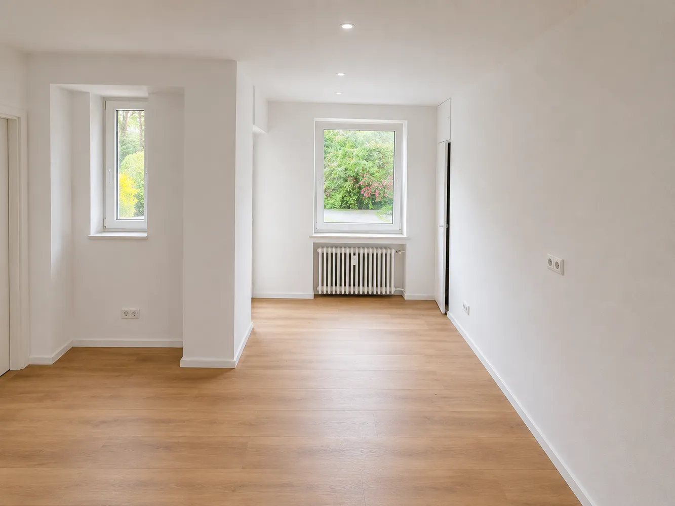 2 Zimmer Wohnung mit 57 m² in Düsseldorf – Bild 5