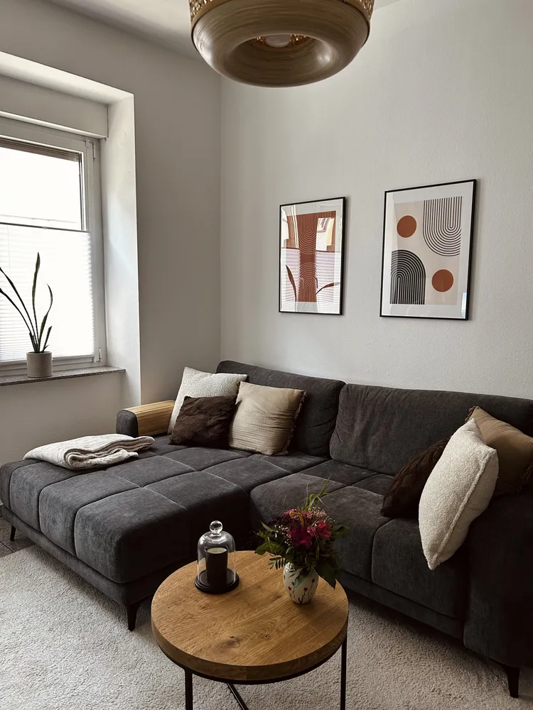 3 Zimmer Wohnung mit 68 m² in Aschaffenburg – Bild 1