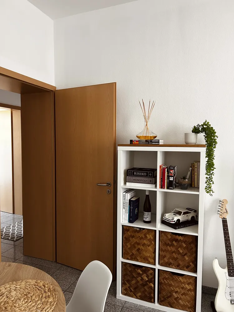 3 Zimmer Wohnung mit 68 m² in Aschaffenburg – Bild 2