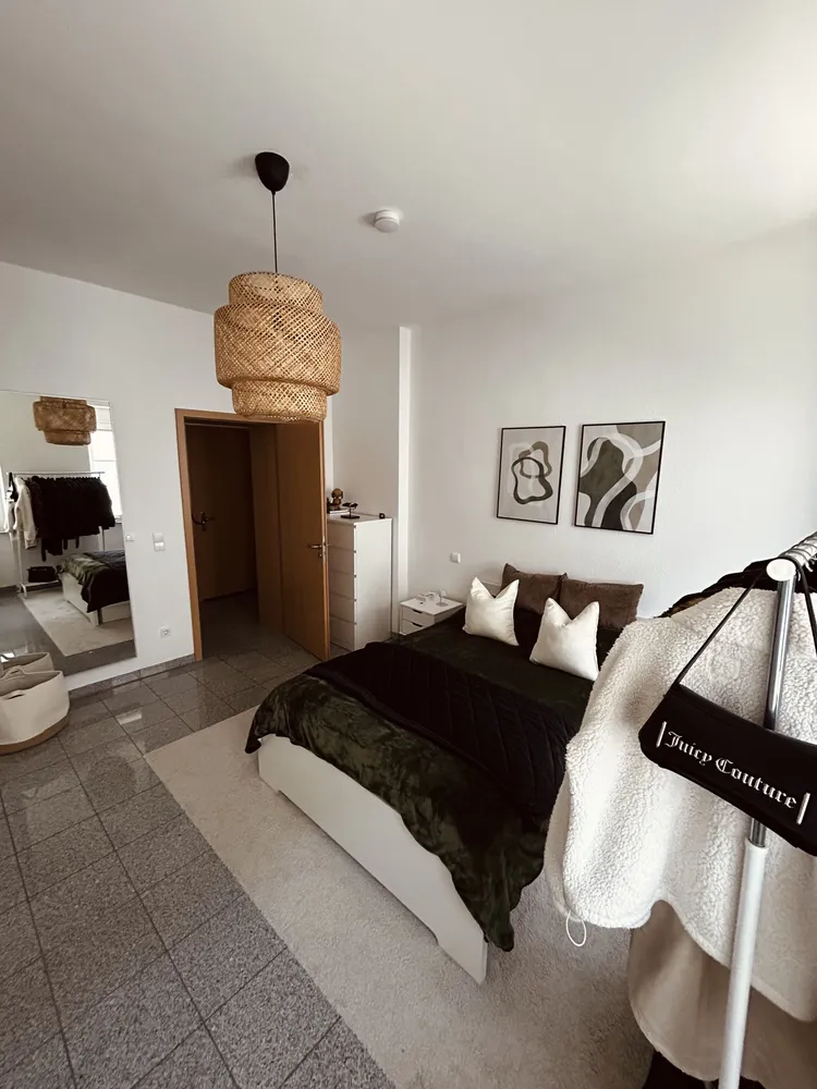3 Zimmer Wohnung mit 68 m² in Aschaffenburg – Bild 11