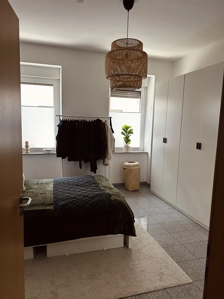 3 Zimmer Wohnung mit 68 m² in Aschaffenburg – Bild 12