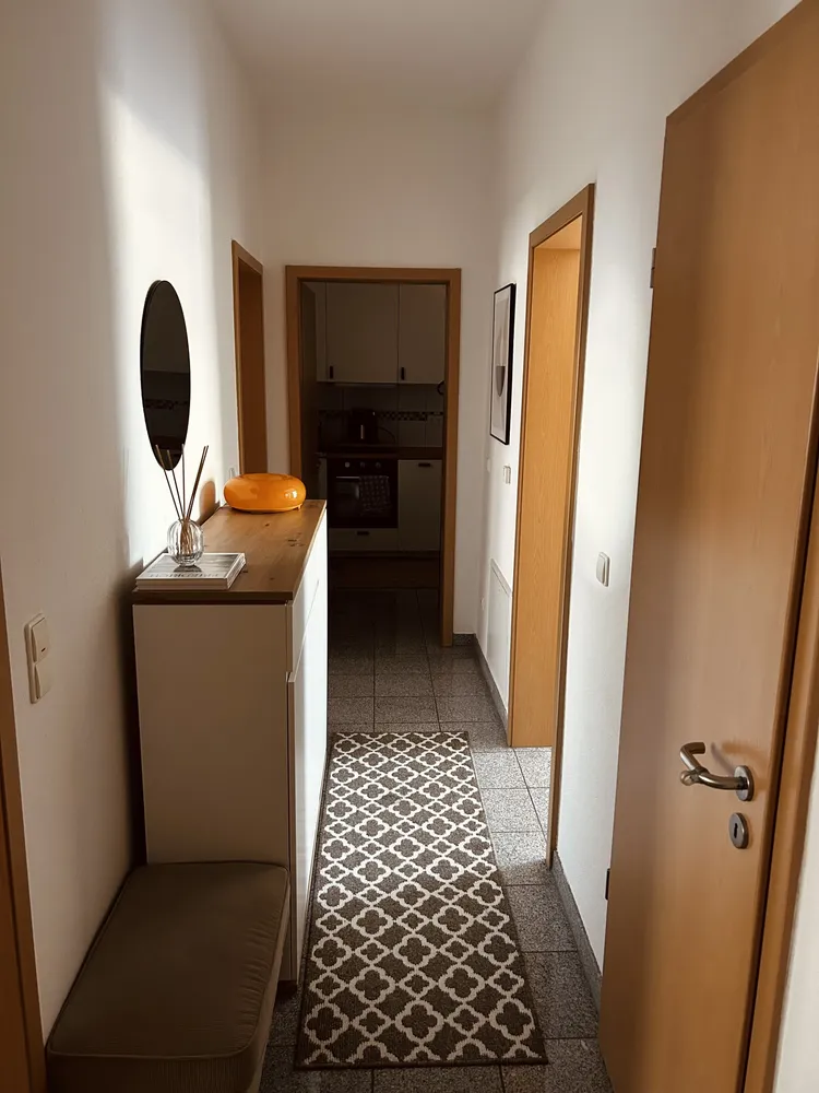 3 Zimmer Wohnung mit 68 m² in Aschaffenburg – Bild 6