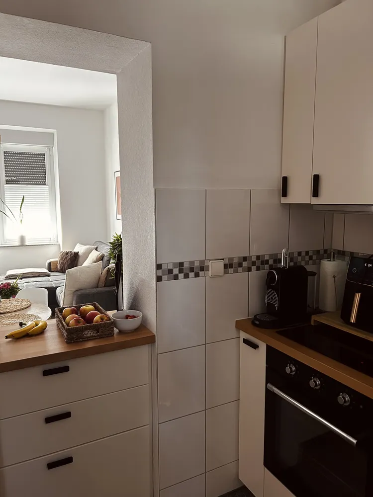 3 Zimmer Wohnung mit 68 m² in Aschaffenburg – Bild 8