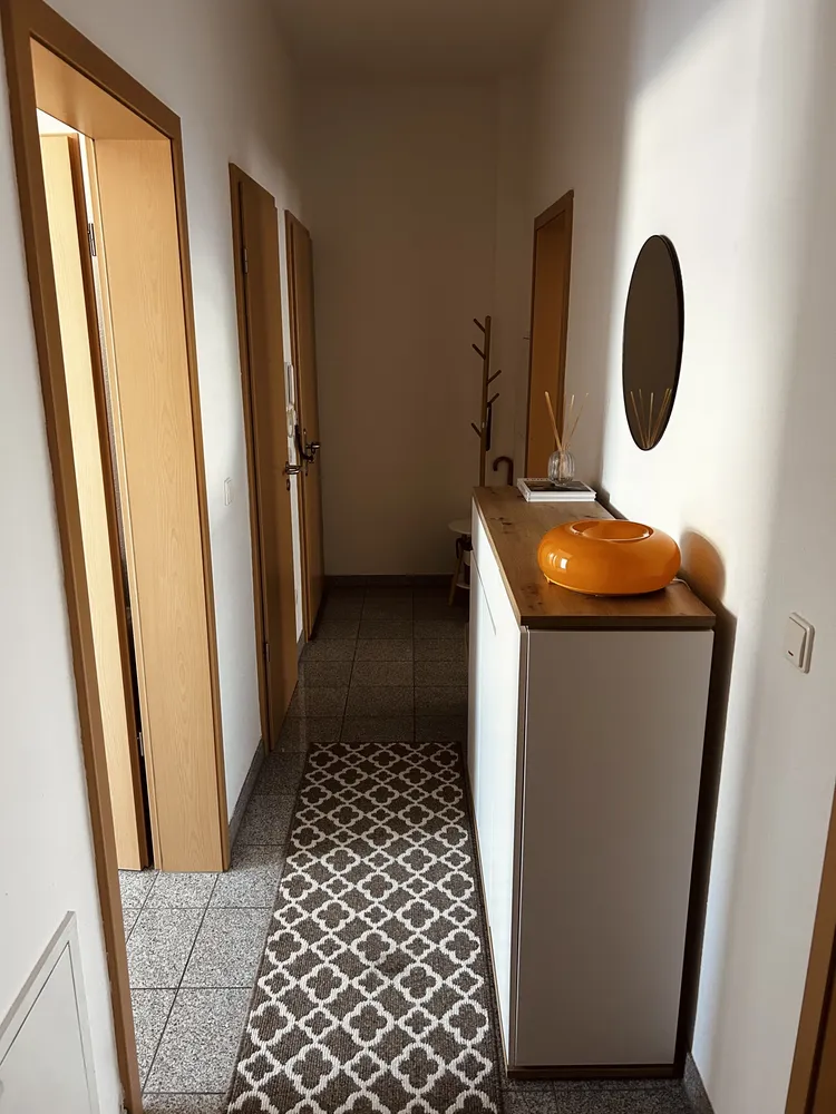 3 Zimmer Wohnung mit 68 m² in Aschaffenburg – Bild 10