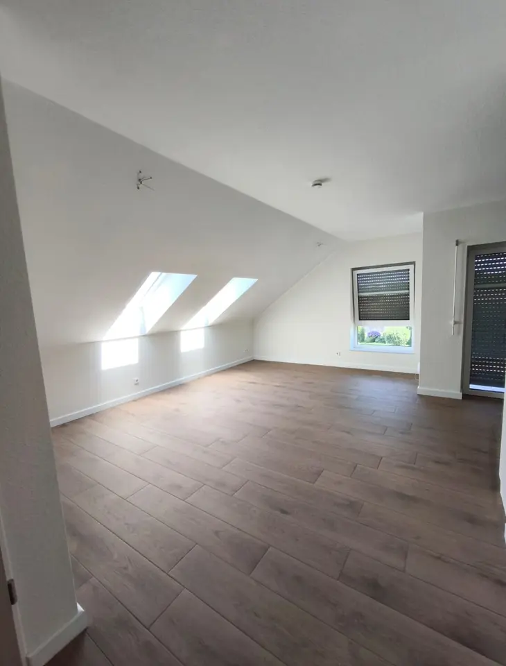 2 Zimmer Wohnung mit 56 m² in Vechta – Bild 1