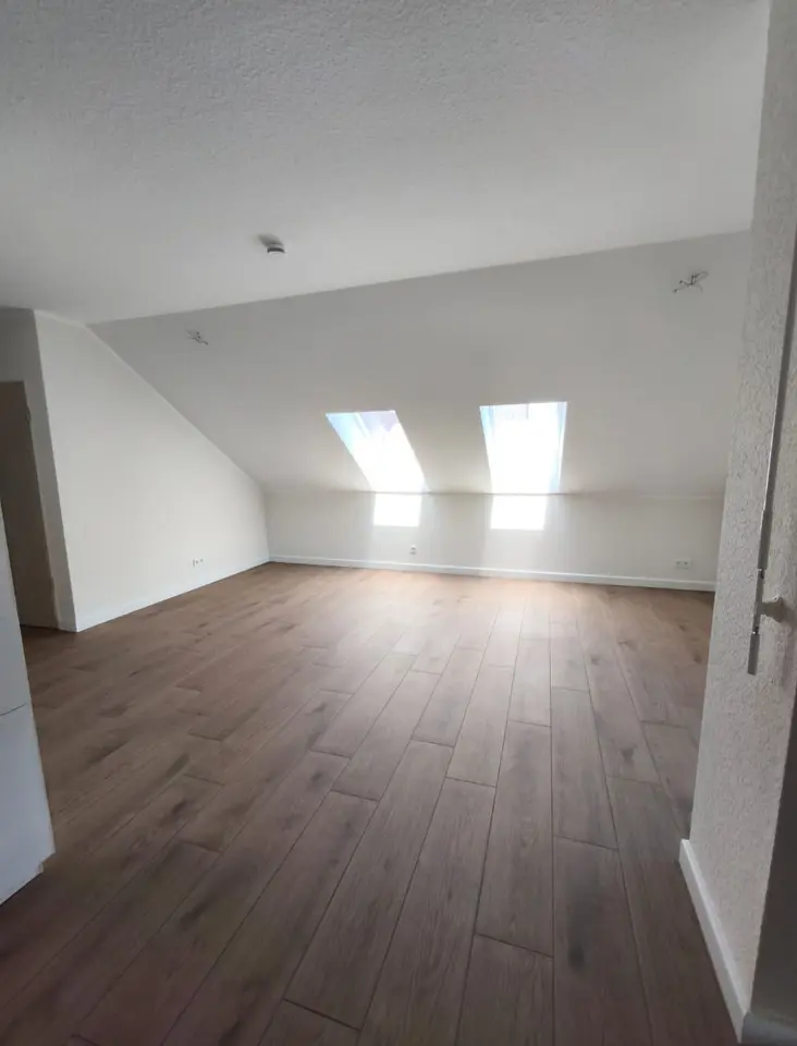 2 Zimmer Wohnung mit 56 m² in Vechta – Bild 2